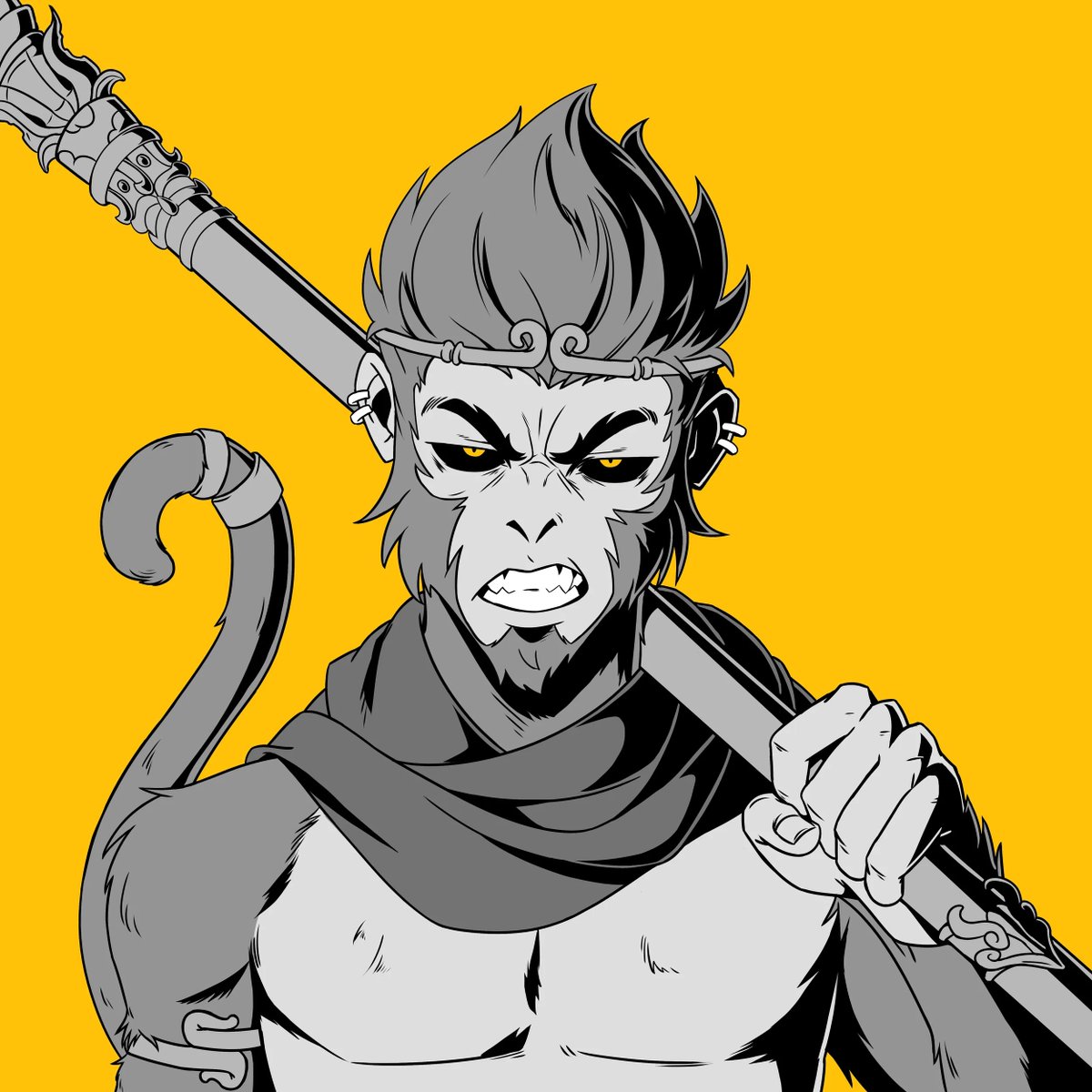 MAJOR TRADE ALERT!

Omen Wukong 1/1 is on its way to a new home!

OMG!