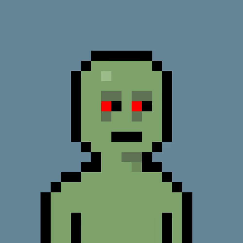 If you make posts about JPEGS 🖼️
I want to follow you 🫡