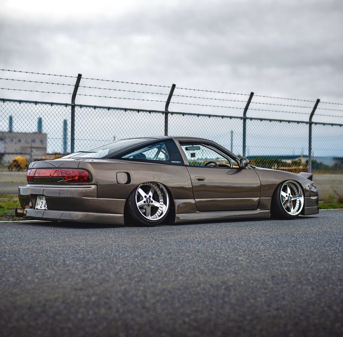 TunerScene's tweet image. 