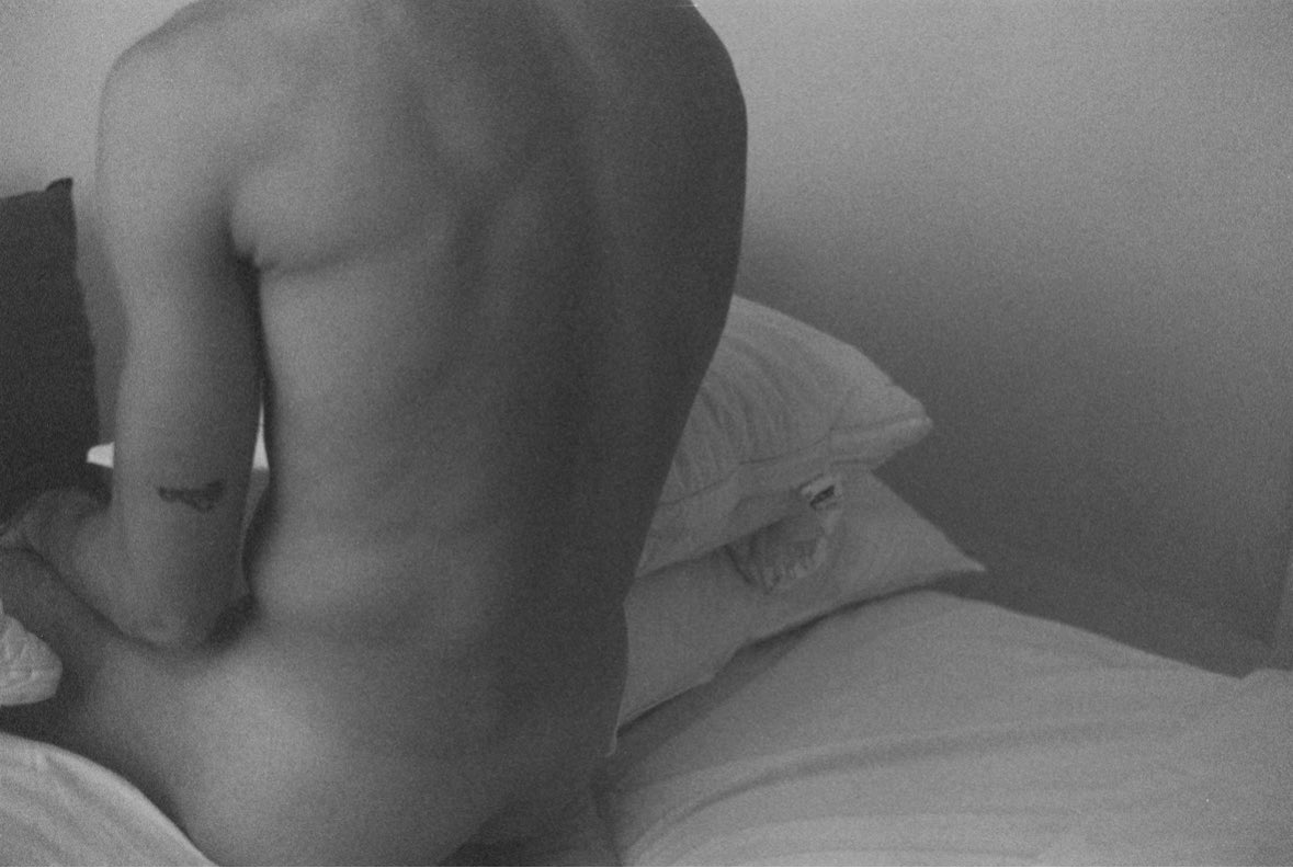 Good Morning X ! ☀️👅🔥

📸 <a href="/Jeytall_FineArt/">JeyTall</a>