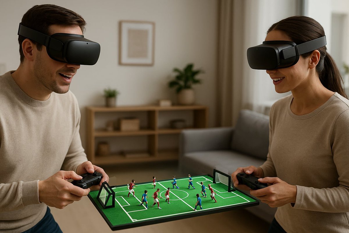 Arthur Baney tweet media