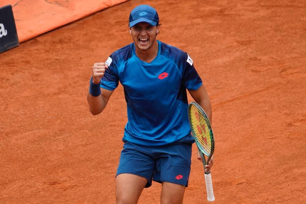 ProfitHer Card🎾💋

Tampere🇫🇮
Bailly ML🇧🇪

ATP Kitzbuhel🇦🇹
Bublik (-1.5) ss🇰🇿

ATP Umag🇭🇷
Darderi ML🇮🇹

Bloomfield Hills Challenger🇺🇸
Hsu🇹🇼/Blockx🇧🇪 MLP

#GamblingX #TennisBets #TennisBetting #GamblingCommunity