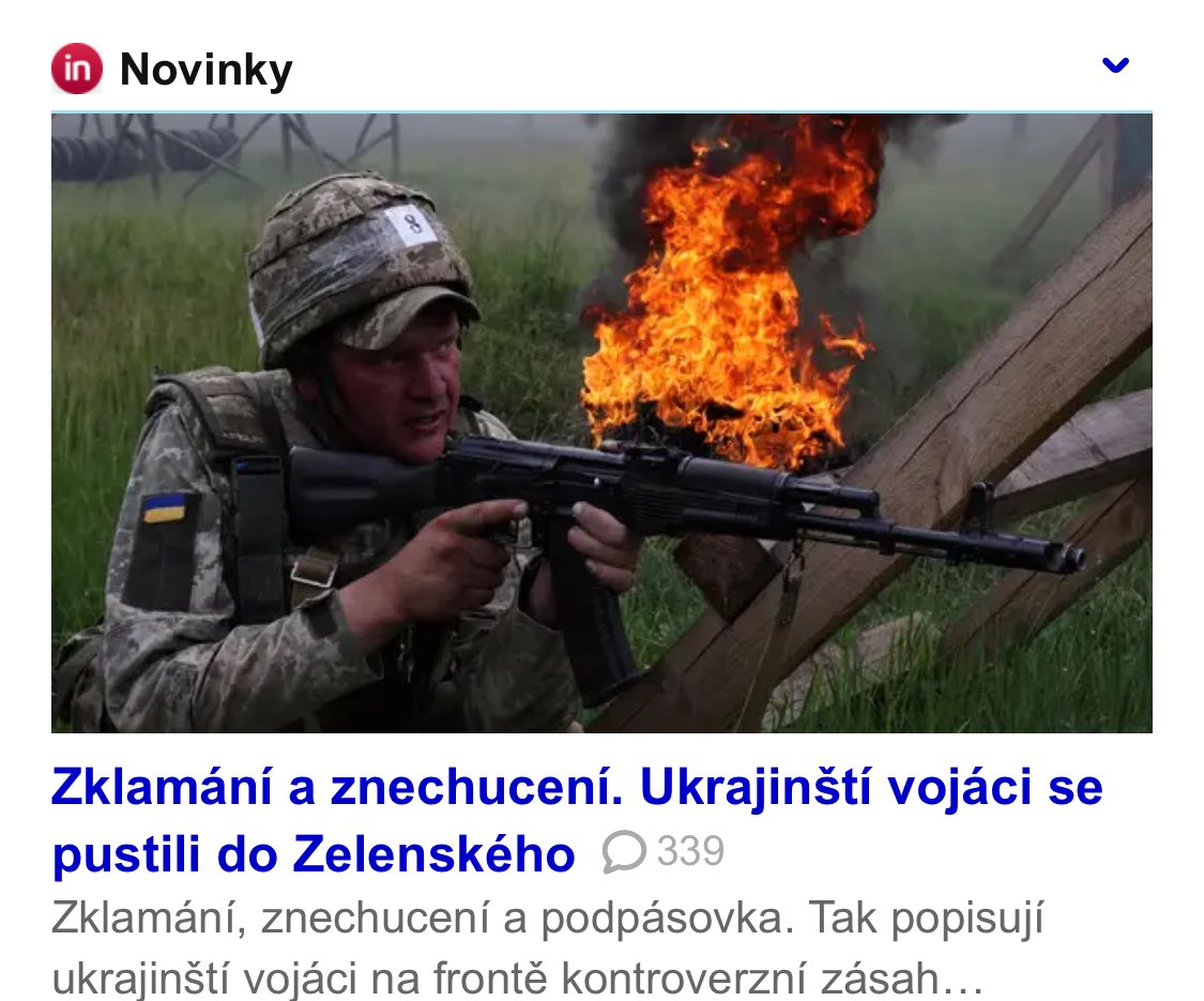 lapak123456's tweet image. ..mainstream rozjel kolotoc..vypada to, ze dny zeleniny jsou secteny..