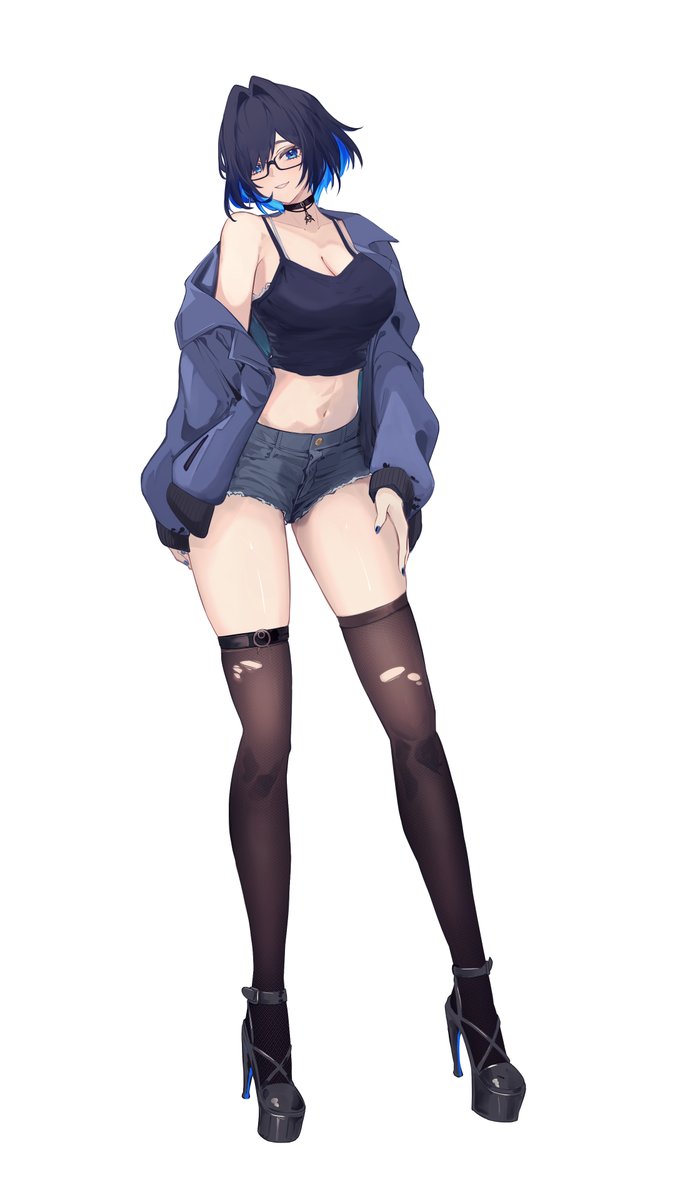 YukiAzuyaYuki's tweet image. #kronillust #クロニーラ 

UwU)