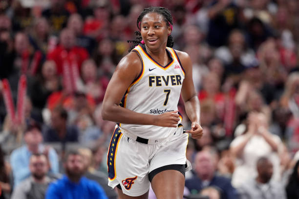 DailyNBAStats's tweet image. 2025 WNBA Rebound Leaders (As of July 23rd):
Angel Reese (CHI) - 276 reb
Azura Stevens (LAS) - 197 reb
Kiki Iriafen (WAS) - 190 reb
Aliyah Boston (IND) - 186 reb
Brionna Jones (ATL) - 183 reb
Nneka Ogwumike (SEA) - 180 reb
Dearica Hamby (LAS) - 179 reb
A'ja Wilson (LVA) - 177 reb