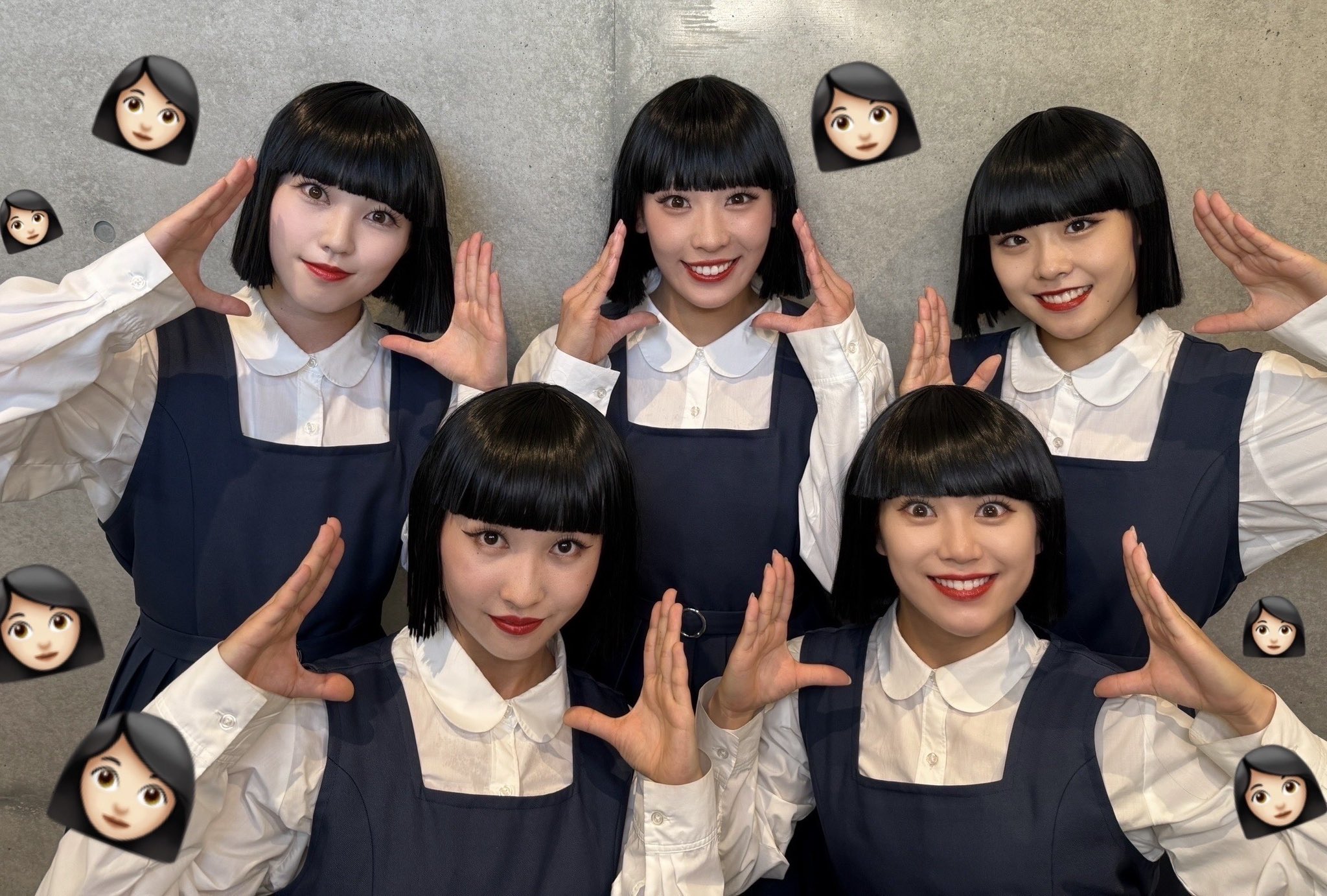 アバンギャルディ avantgardey on X: 
