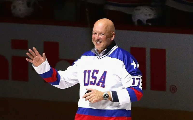 FourFeathersPod's tweet image. Happy birthday to #Blackhawks and Team USA legend Jack O'Callahan 🇺🇸