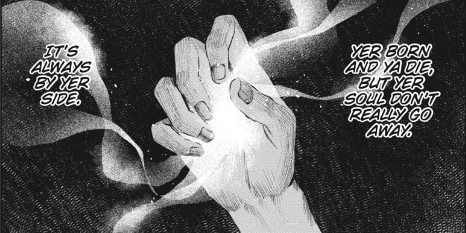 25mgmelatonin's tweet image. 🫀 under 18 dnf + dni 🫀
rem • '95 • they/it
nonbinary • queer • married
a sketch of gehenna
「 ...but i'll protect you. and any of
your wishes are my command. 」
🫀 significant posts below 🫀