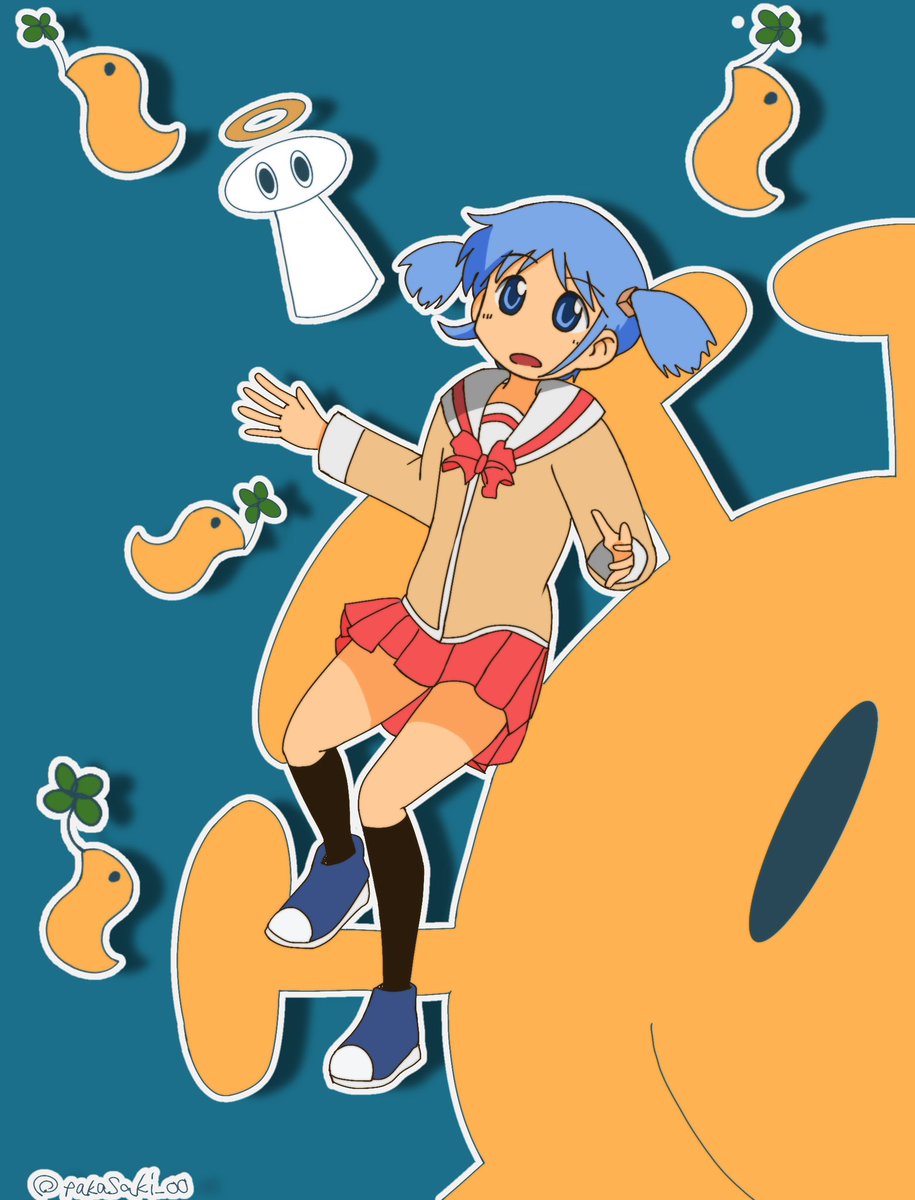 1_Qtakasaki's tweet image. 前の