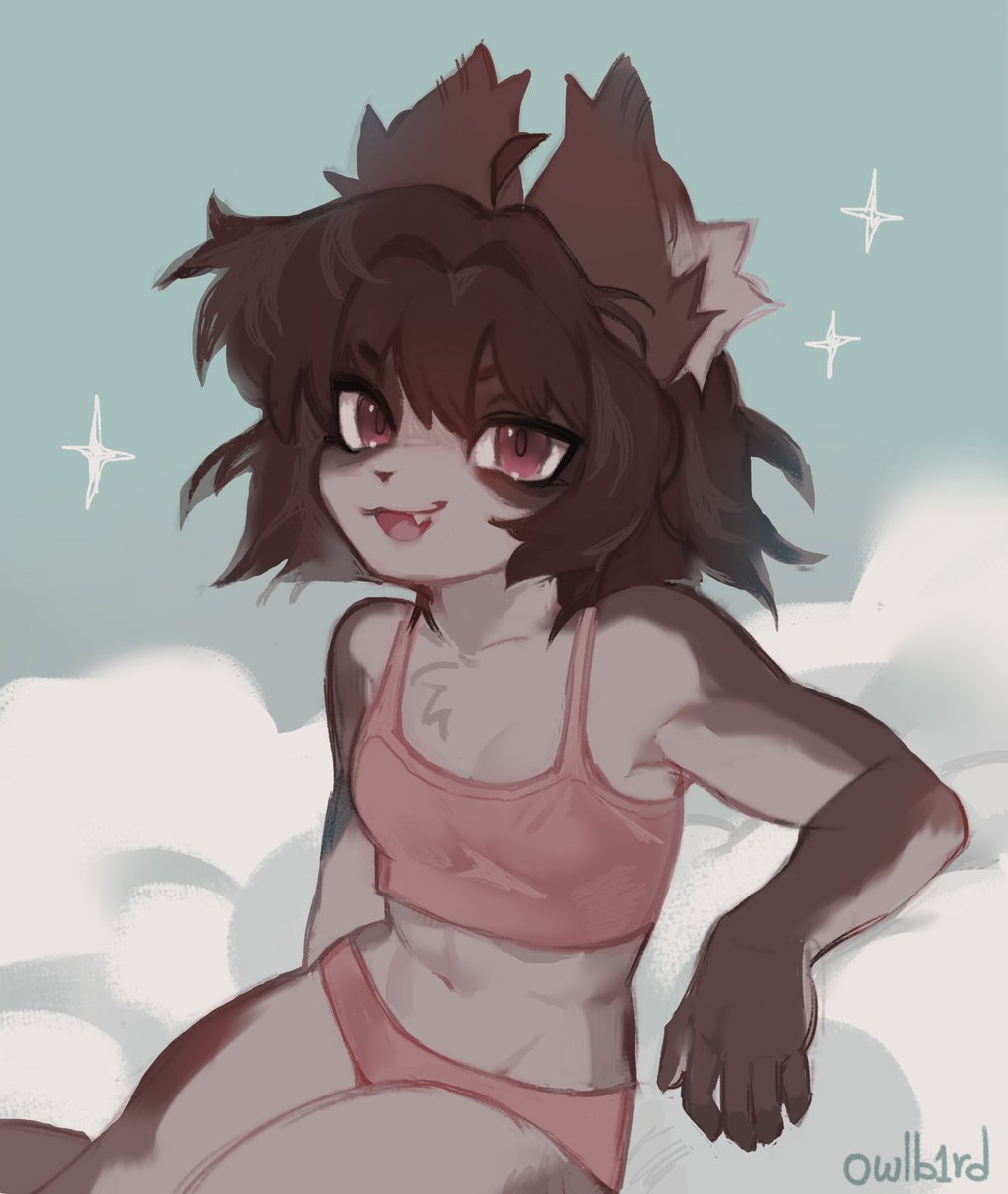 owlb1rd's tweet image. artfight.net/attack/1201180…
-{ #artfight2025 }-
