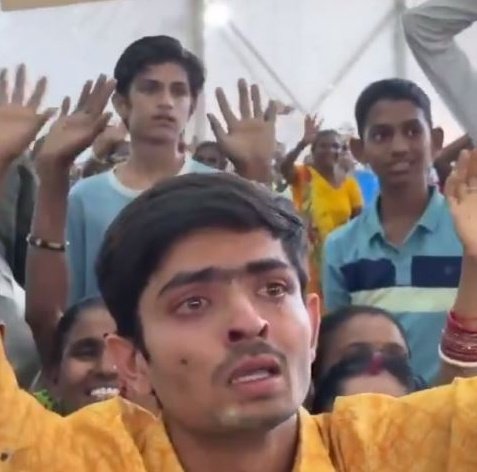 irfan_speak786's tweet image. बेटा और मां ऐसे हैं तो सोचो इनका बाप कैसा होगा ?
भक्त बनो, अंधभक्त नहीं..😅

#pmmodiukvisit  #ModiBhakt #andhbhakt #PMModiInLondon #pmmodiinuk #modiji