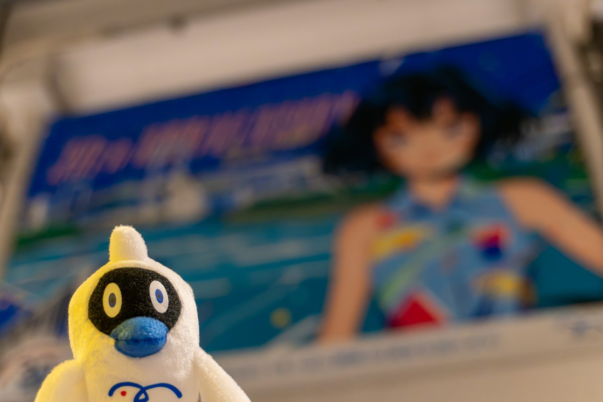 yurikamome_info's tweet image. #ゆりかもめ は今年で開業30周年を迎えます。
30周年記念事業の顔として、広報担当の #ゆりな が、様々な場面で登場し、この #Anniversary を盛り上げていきますのでご注目ください!
また、皆様に喜んでいただける様々な企画を今後予定していますのでご期待ください😊