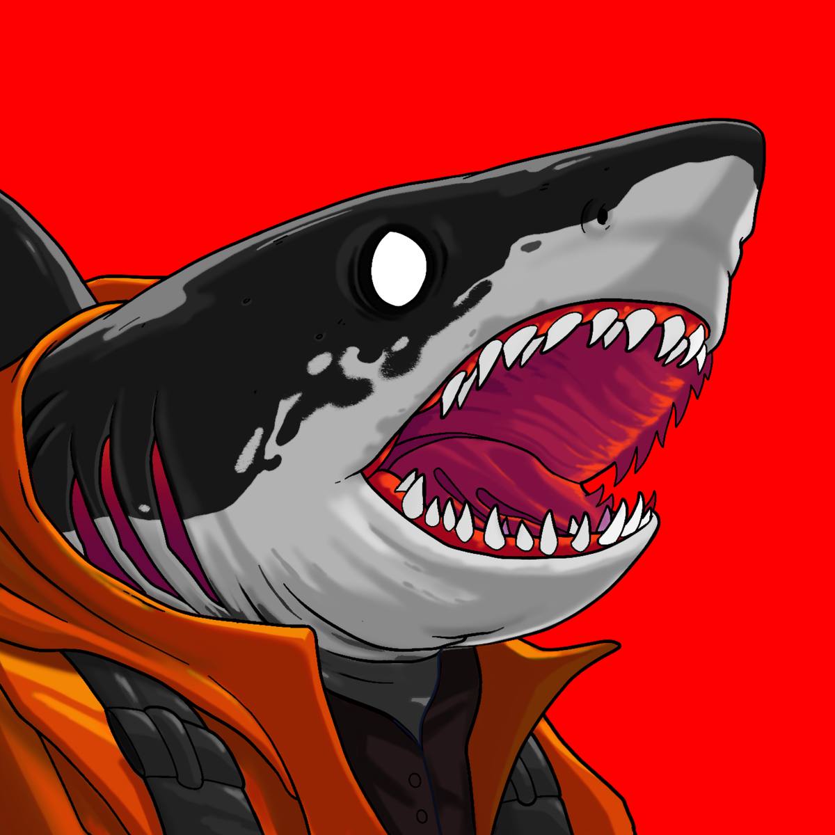 Mint goes live tomorrow.
Prepare yourself to become a part of the Doomwalkers.
This isn’t just art — it’s a movement.