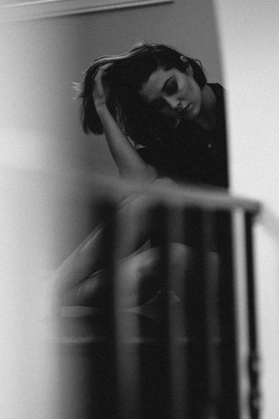 GemmitiMoreno's tweet image. - sembri triste oggi .
🦋
Sono triste ogni giorno,
soltanto che oggi
non ho la forza
di nasconderlo ⚘