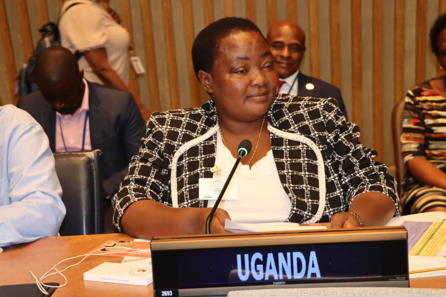 R_Nabbanja's tweet image. I delivered African Regional perspectives on SDG implementation at the Ongoing High Level Political forum on Sustainable Development Goals in New York & stressed the essential need for leadership and governance reforms, Financing and partnerships.
Africa faces a USD 1.6…