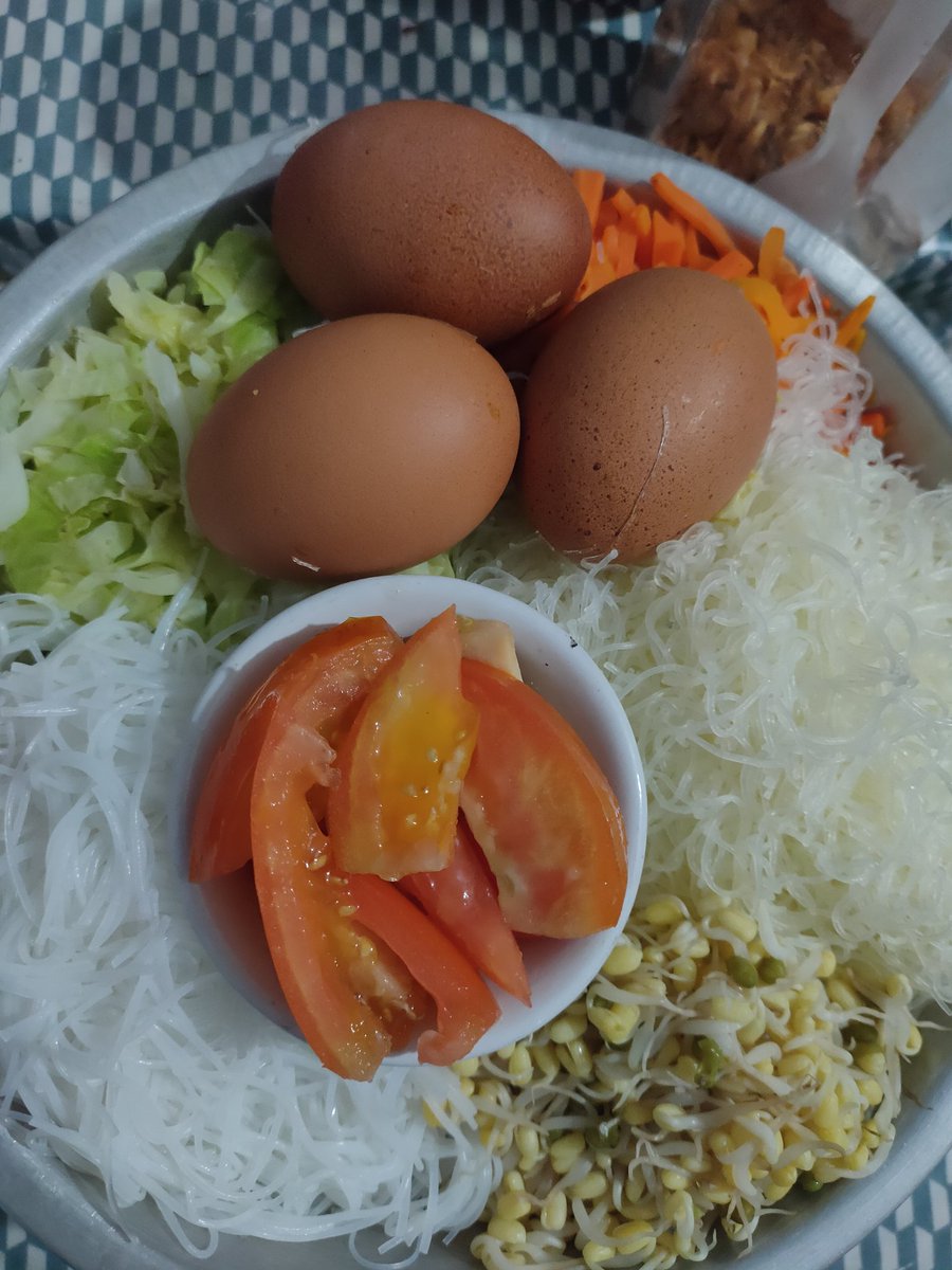 _maair's tweet image. Soto bening atau soto santen?