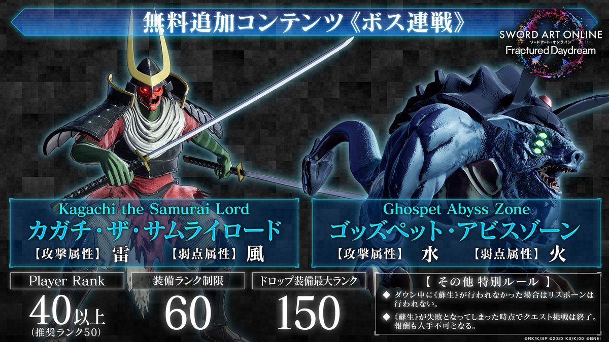 ！saoです！ e ソードアート・オンライン 閃光の軌跡（SAO新台スマパチ