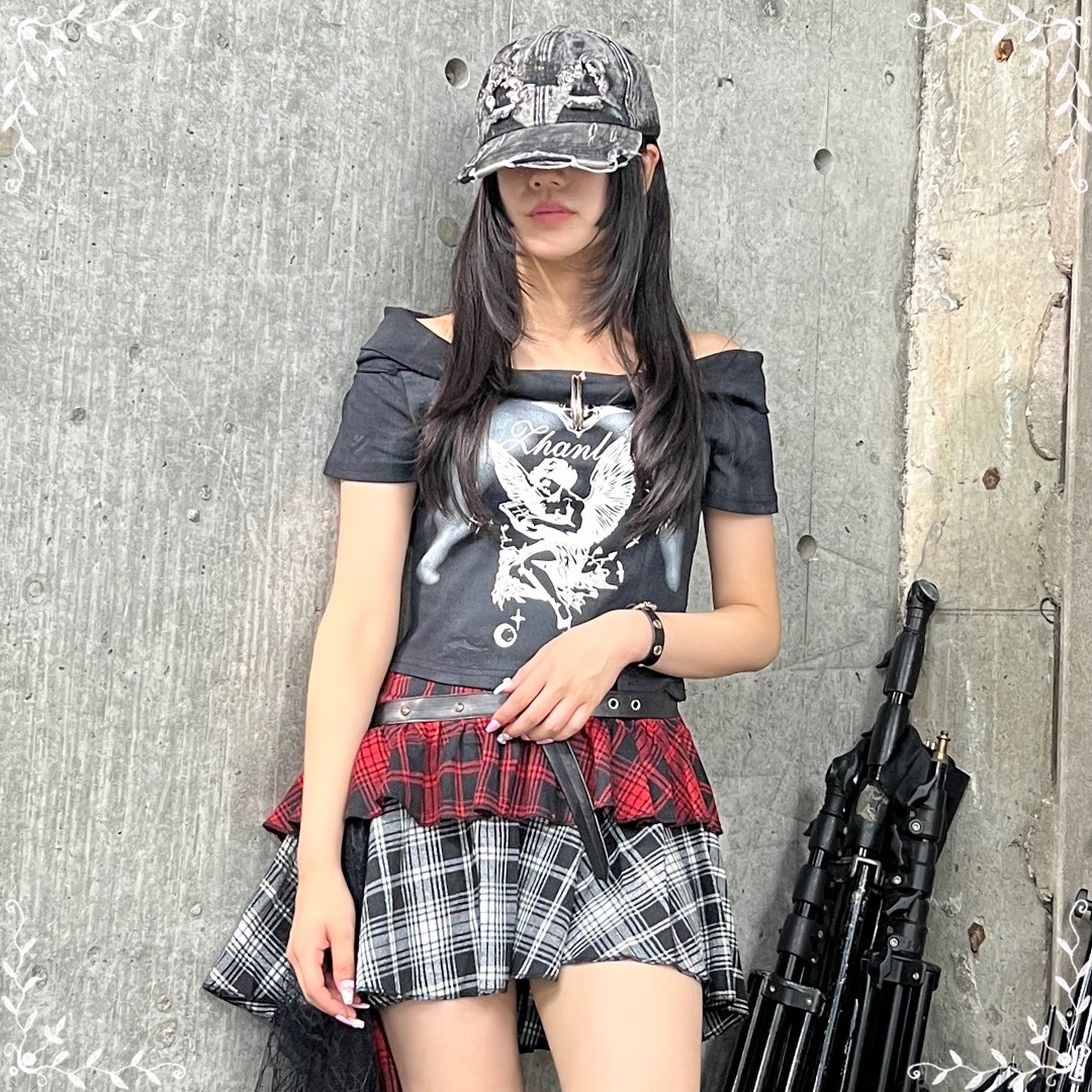 Figments_store's tweet image. ๐ ๐๐๐๐๐๐๐๐ ๐
๏ผ
ๆฌๆฅๆ็ตๆฅ๐ข๏ฟฅ500ใฏใผใใณ๐
7.27(SUN) 23:59ใพใง๐ฅ
๏ผผ
ๆฐไฝใปใปใผใซใขใคใใ ใ
ใ่ฒทใๅพใซ่ฒทใใใฎใฏไปๆฅใพใงโ๏ธ๐จ
โก๏ธ๐zozo.jp/brand/figmentsโฆ๐