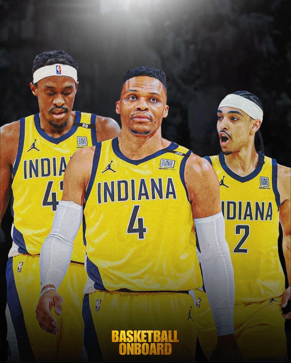 Yes to Westbrook! <a href="/Pacers/">Indiana Pacers</a> <a href="/PacersKev/">Kevin Pritchard</a> <a href="/PacersNationCP/">Pacers Nation</a> <a href="/lockedonpacers/">Locked On Pacers</a> <a href="/C2_Cooper/">Caitlin Cooper</a> <a href="/_Facci/">Facci</a> <a href="/AlexGoldenNBA/">Alex Golden</a> <a href="/ScottAgness/">Scott Agness</a> <a href="/Rachel__Nichols/">Rachel Nichols</a> <a href="/davidaldridgedc/">David Aldridge</a> <a href="/hali_muse/">HaliMuse</a> facebook.com/share/p/16fMcE…