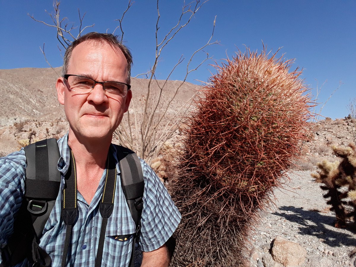 Mariposa Nature Tours (@mariposa_nature) on Twitter photo We're absolutely delighted to announce that <a href="/CactusFrankS/">Frank Sengpiel 👨🏼🔬🧠🌵🦋🦉🦊🌺</a> has joined Team Mariposa! Frank is a superb addition to our tour leading team, with a formal biology background, a lifelong love of natural history, and he's erudite & charming too. He say's he's the guy on the left! (1/2) We're absolutely delighted to announce that <a href="/CactusFrankS/">Frank Sengpiel 👨🏼🔬🧠🌵🦋🦉🦊🌺</a> has joined Team Mariposa! Frank is a superb addition to our tour leading team, with a formal biology background, a lifelong love of natural history, and he's erudite & charming too. He say's he's the guy on the left! (1/2)