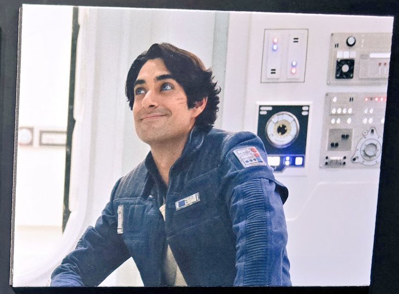 SkyBridger4ce's tweet image. Oh how i have missed you ezra bridger 💔💔💔