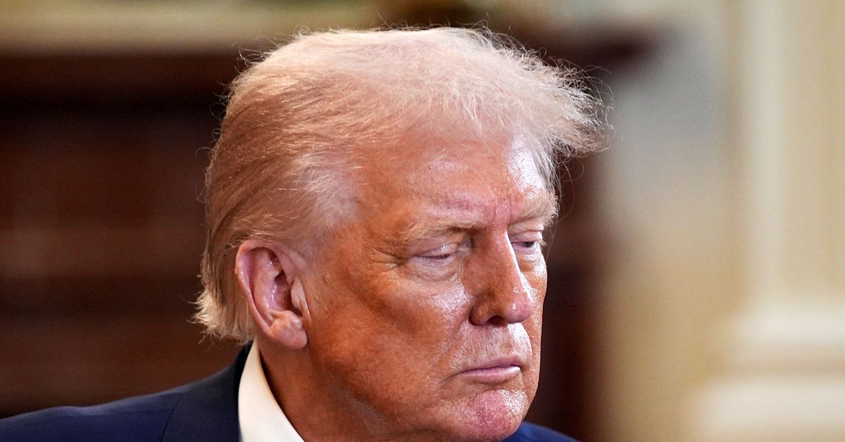 Trump Says He’s ‘Getting Rid of Woke’ and Dismisses Copyright Concerns in AI Policy Speech buff.ly/gdT9Uy1 via @Wired