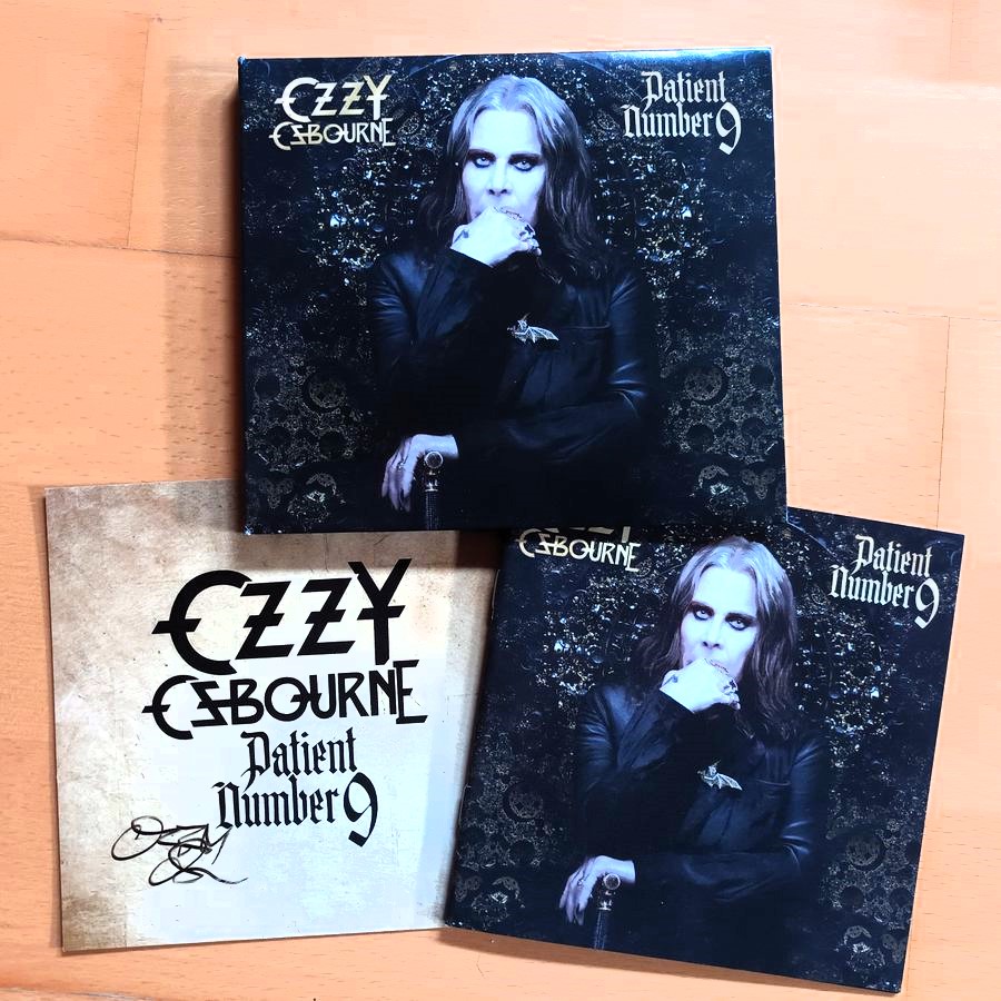 ozzy様 Heavy Metal Maniac on X: