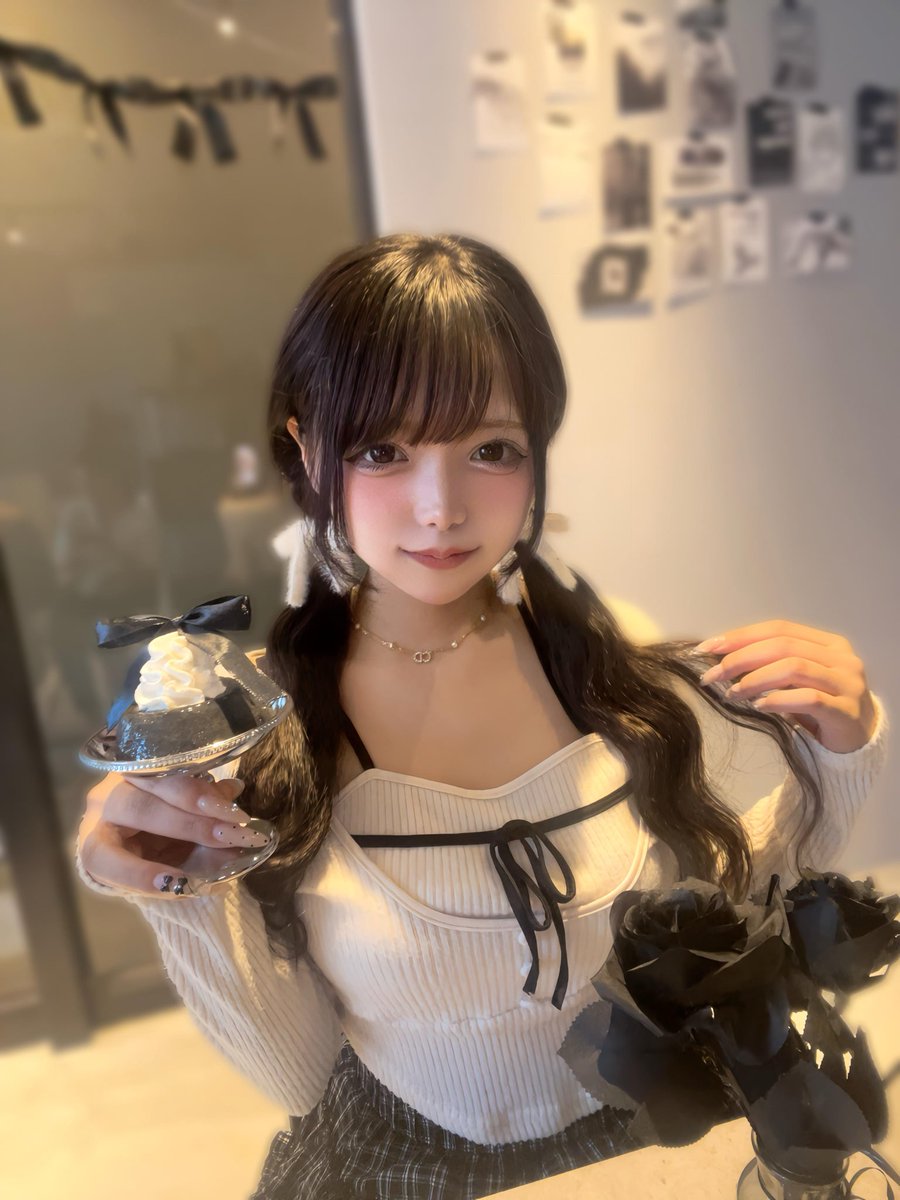lv___x3's tweet image. かふぇいったよ₍ ᐢ. ̫ .ᐢ ₎♡