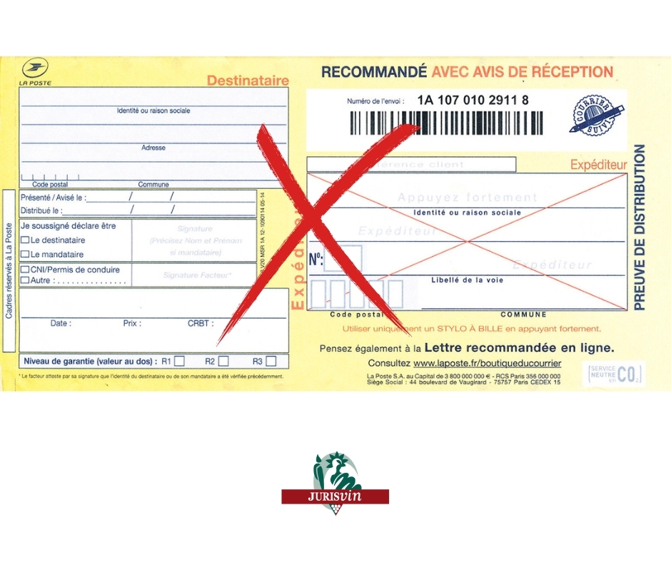 ✅ Exploitation des terres au travers d’une société #agricole créée ultérieurement à la souscription du bail ou qu’il rejoint.
⚠Envoi LRAR au propriétaire dans les 2 mois suivants la mise à disposition...sous peine de résiliation du #bail !
swll.to/JUpve