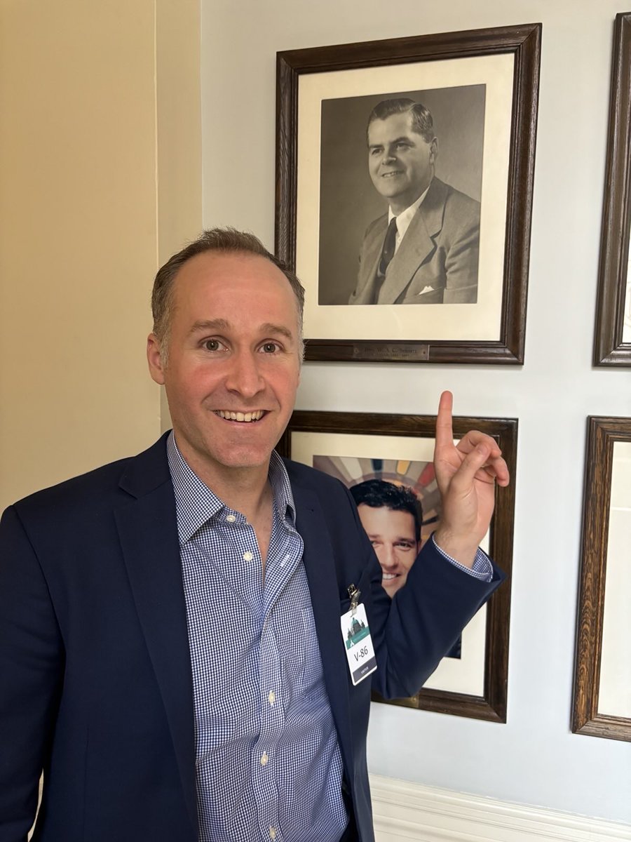 P_Ratchford's tweet image. The last great Premier of British Columbia.
A man with a bold vision for our land that shaped the future of British Columbia for decades to follow.
W.A.C. Bennett understood the importance of a big vision that unites people, rather than falling into the trap of being divided…