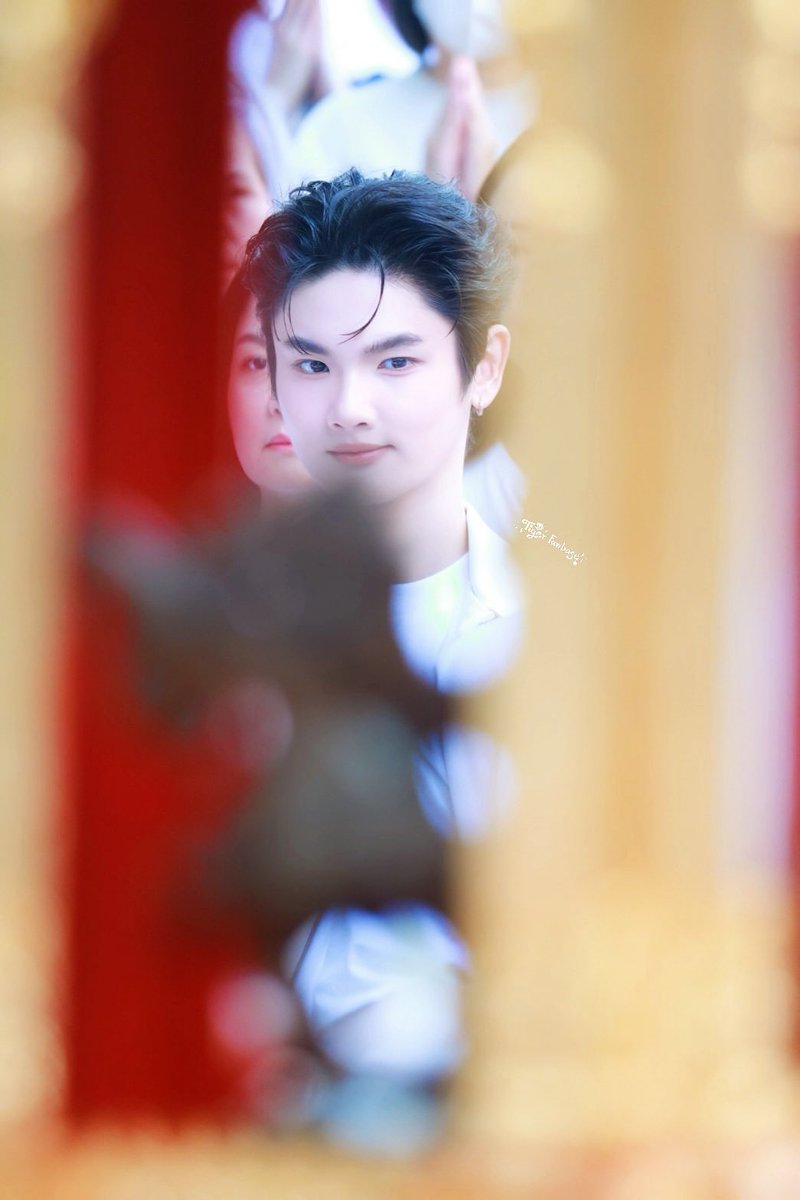 ไทเกอร์รับบทเป็นใครใน “สิงสาลาตาย” น้าา

WORSHIP SINGSA LATAI

 #บวงสรวงสิงสาลาตาย
˚ ꒰ #igerzz | #tigertanawat ꒱ ♡