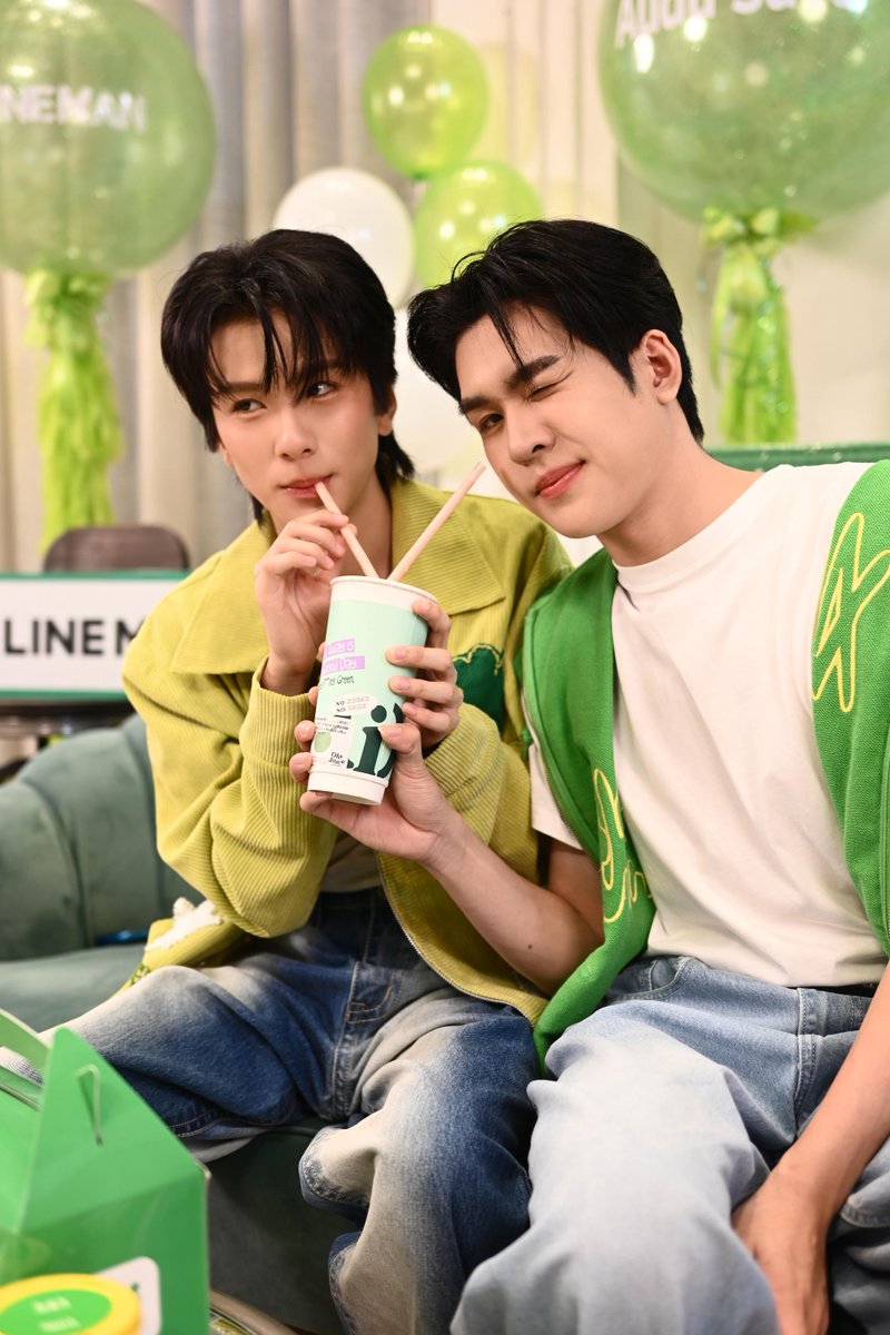 LINEMAN_TH's tweet image. 🌙Mission Unlocked: Too Cute To Handle #1
💭 ในมือคือน้ำหวาน ส่วนคนข้างๆคือ...👀 จงเติมคำในช่องว่าง
📲 lineman.onelink.me/1N3T/plo0tyhk
AUAUSAVE LIVE LINE MAN
#LINEMANถูกสุดทุกวันxAuauSave
#LINEMANถูกสุดทุกวัน
#LINEMANWongnaiUsersChoice
*เงื่อนไขเป็นไปตามที่ LINE MAN กำหนด…