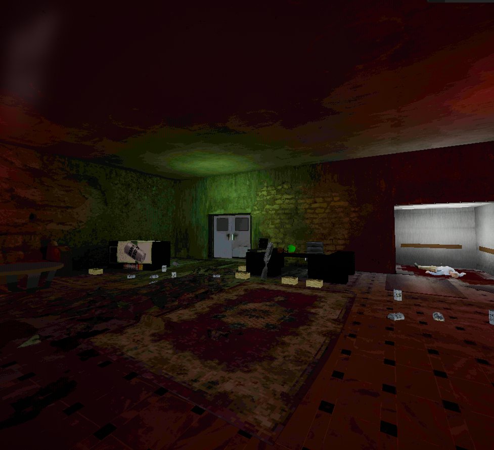 Lumpy Oats | Wishlist Anticitizen Red tweet media