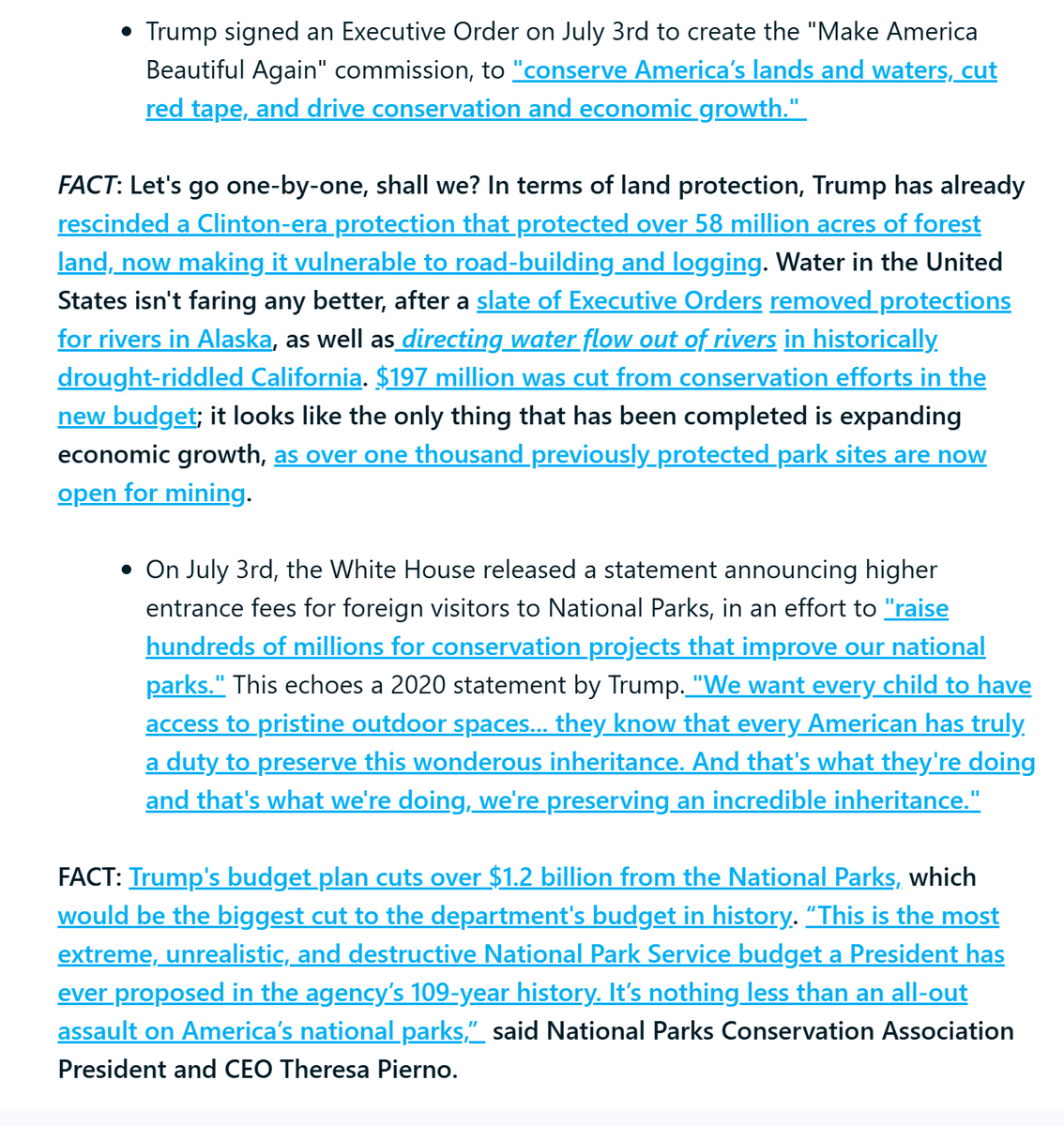 Mel_Ankoly's tweet photo. Weekly #Trumpcheck from the Los Angeles County Democratic Party. https://t.co/sZ4mOlOc99