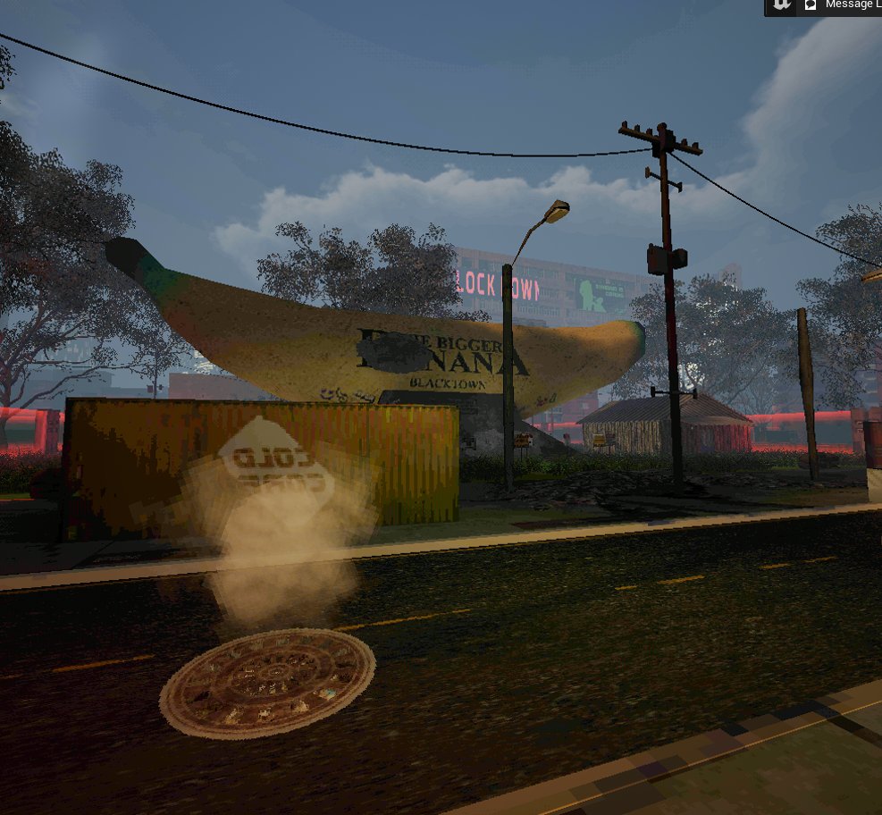 Lumpy Oats | Wishlist Anticitizen Red tweet media