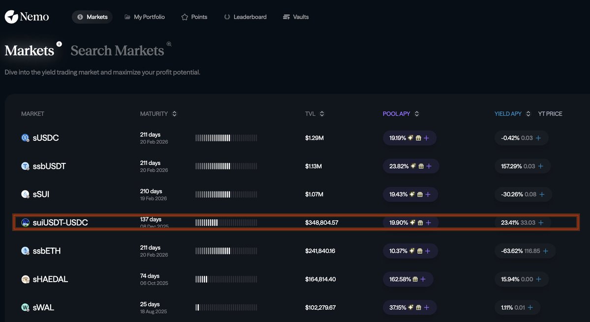 NemoEugene's tweet image. When you realize Vaults aren’t just boxes…
 They’re money printers on autopilot 🤑
📦 ➡️ 💸

 Maximize your APY.
 Minimize your stress.
 Just… Vault it. 🔶🔷🔷🔶

#NemoProtocol #CryptoMeme #DeFi #Vaults #MoreMoneyLessWork