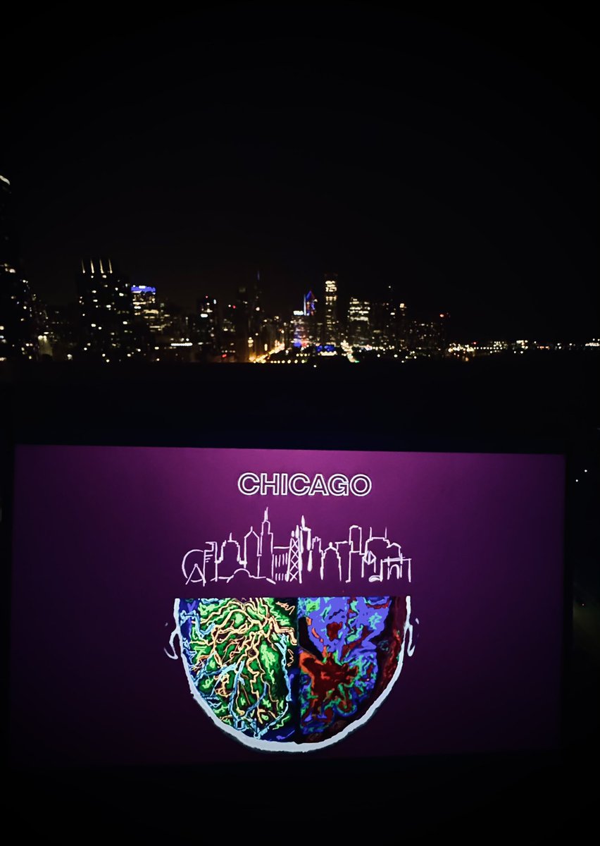 TareqKass's tweet image. The cases are ready to go for the CHICAGO course tomorrow!! Are you ready?
If you couldn’t make it in person, you can still join online through our e-fellowship registration cme.uchicago.edu/NSF25