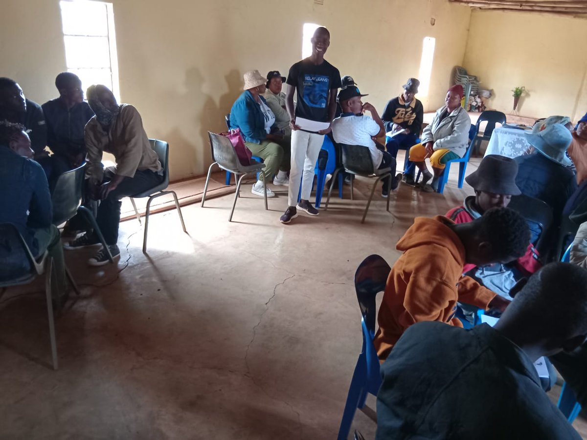 macua_sa's tweet image. This week, the Mapela Branch in Limpopo held the MPRDA Amendment Bill Workshop. Community empowerment in action.  The Natiomal Executive Committee and Paralegal team are working to educate our communities about their rights and gather momentum for the MPRDA Amendment.
