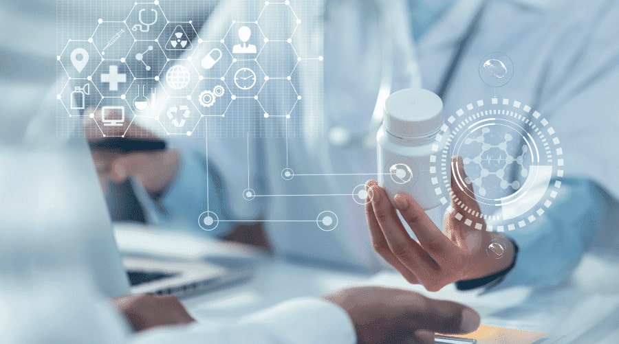 💡 Las #SalidasProfesionales del #BigData en el sector #Sanitario son inmensas:
📊 Analista de datos clínicos
💻 Desarrollador de software
📈 Especialista en marketing sanitario

Descubre a qué se dedica cada uno 👉 campushealthtech.com/blog/las-salid…