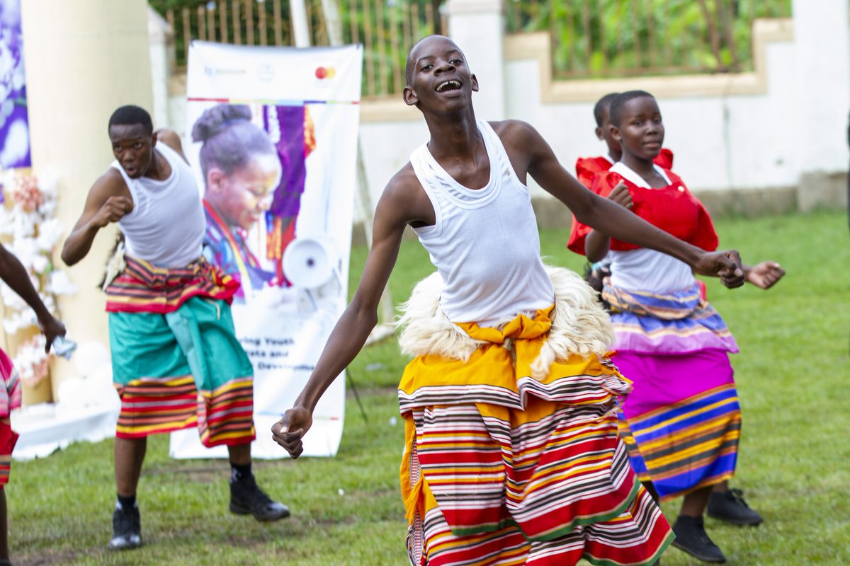 Have you ever paused to consider the vital role performing arts have in shaping young minds and catalysing positive social change? SARI uses performing arts to uncover hidden potential within the youth while amplifying their voice. #EYD #Artivism <a href="/CRVPF1/">Children's Rights and Violence Prevention Fund</a> <a href="/Artivistnet/">ArtivistNetwork</a>