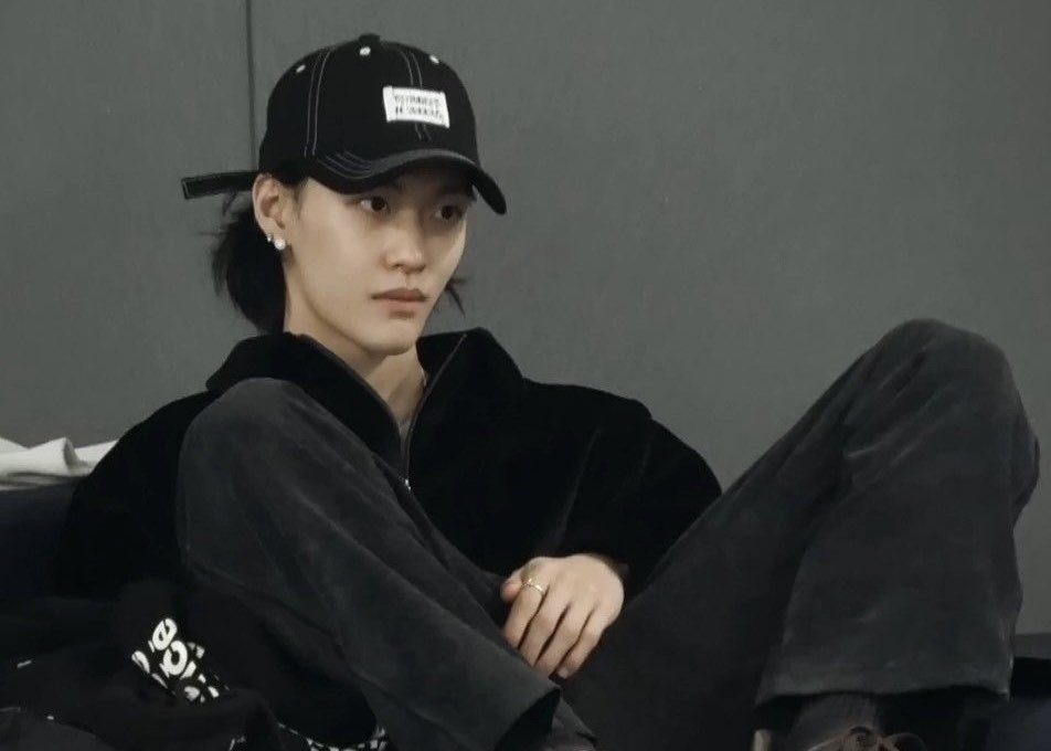 suzzangriize's tweet image. 폭염 물리치는 음기커신미