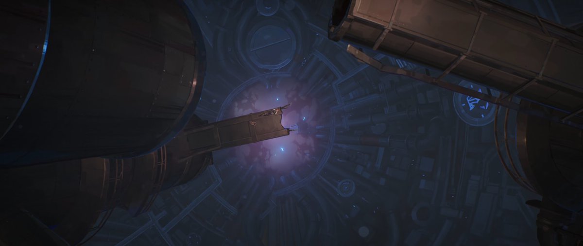 kittt_cos's tweet image. I just finished watching arcane season 2, holy peak…