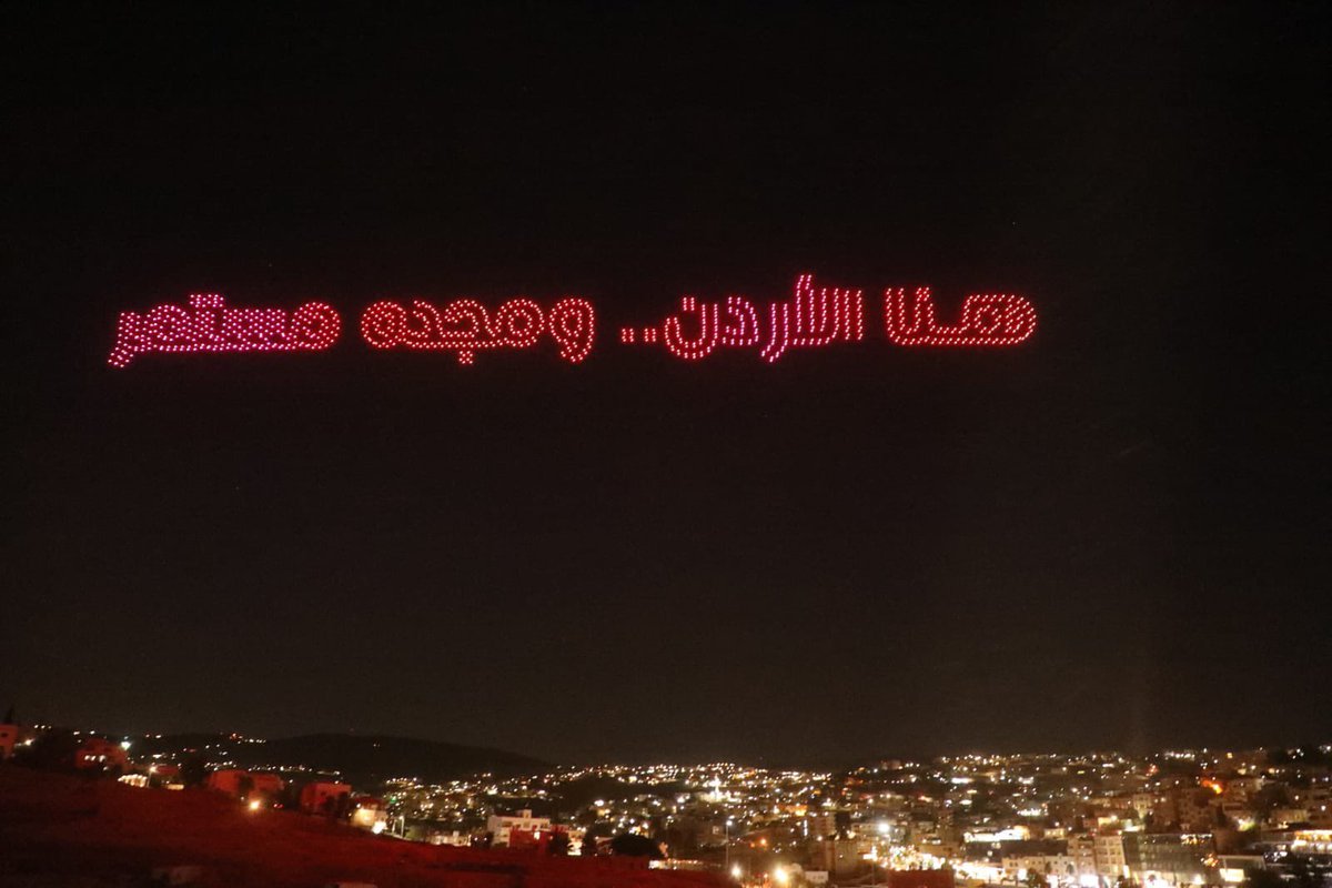 cristin_jordan's tweet image. الهيئة الخيرية" تستعد لإرسال قافلة جديدة من المساعدات إلى قطاع غزة
الاردن كسر الحصار وبعدنا مكملين إرسال المساعدات الإنسانية لغزة
كم انت عظيم يا وطني
#الاردن_فزعه_لغزة