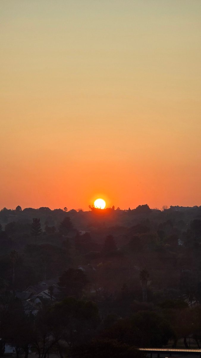 Mission accomplished