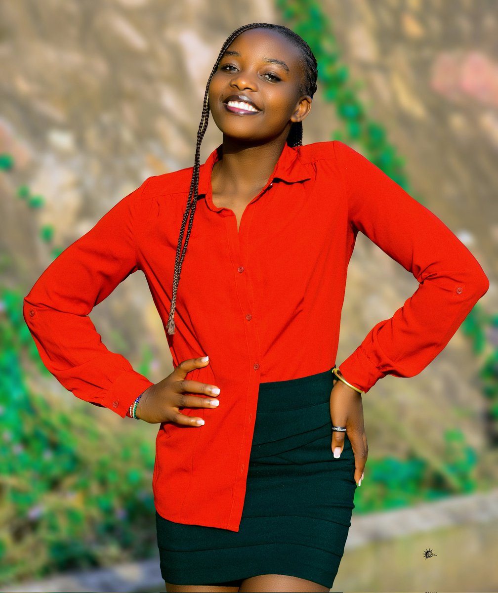 KAtuyambe's tweet image. Good morning everyone here 🫦