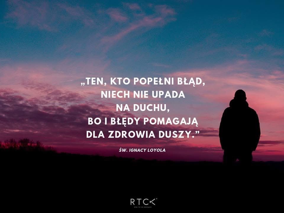 MarcinSChr's tweet photo. Weź nie rób tragedii…
Dziękuj, że mogłeś sobie to uświadomić, bo Pan Bóg dał Ci światło. https://t.co/I86dZPegSm