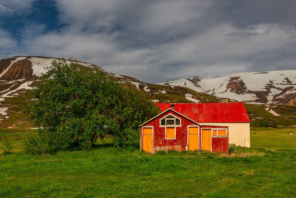 JureYurko's tweet image. Iceland