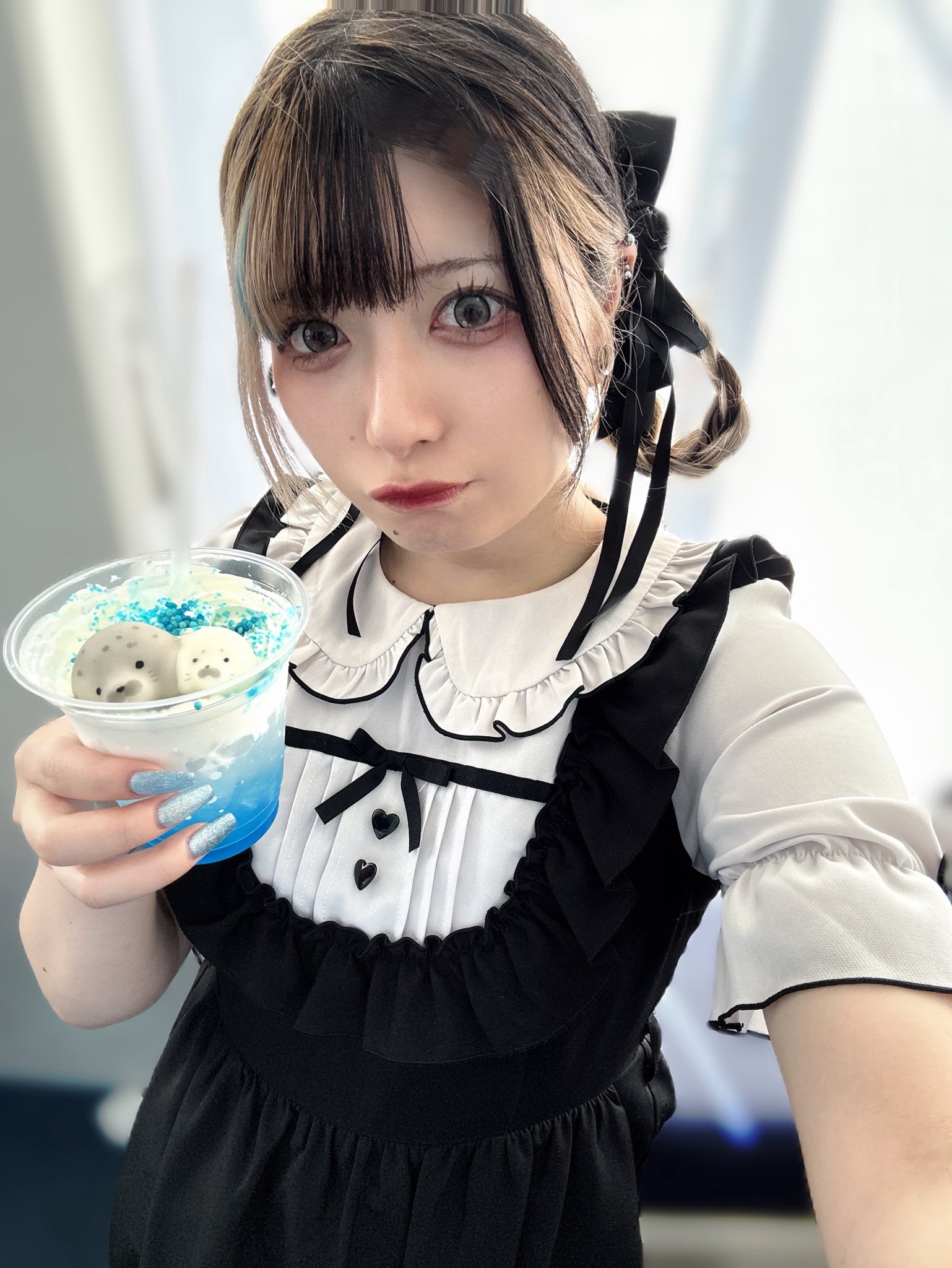 ちぃやん ずいちやんぽよん on X: 