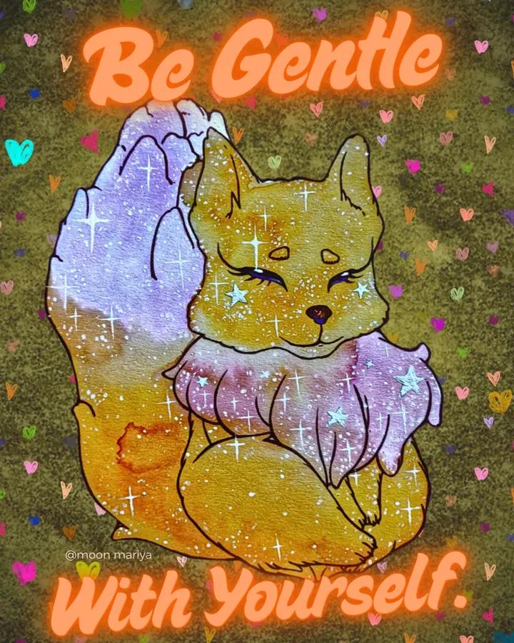 veiledcelestial tweet picture