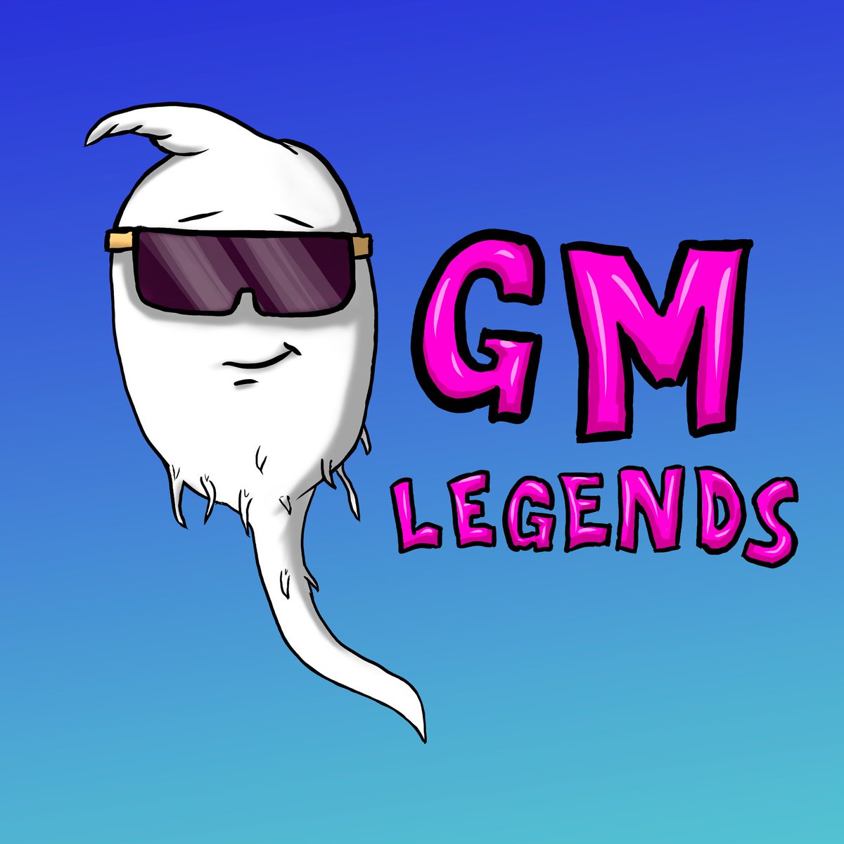 tesnicart's tweet image. GM LEGENDS☕️🫂
How is your week going ?
